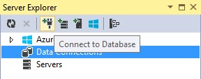 Figuur 21.1: Connect to Database